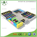 Best Design Small Indoor Trampoline Park